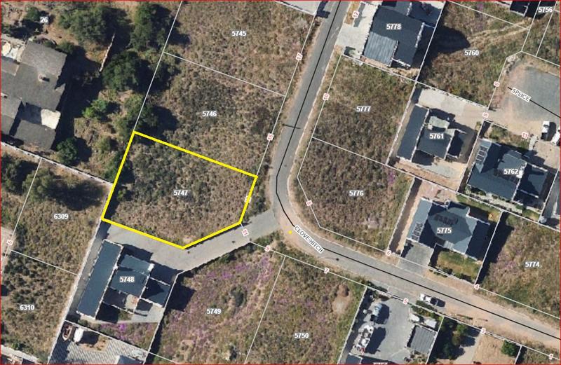 0 Bedroom Property for Sale in Da Gama Bay Western Cape